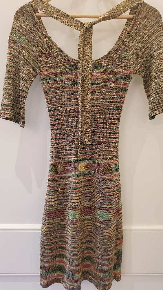 Guess Holiday collection Dress **PRICE DROP!**
